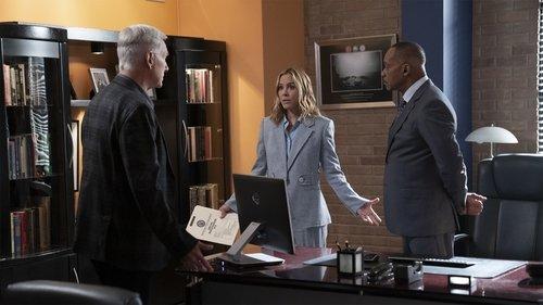 NCIS Season 17 Episode 20 - The Arizona
