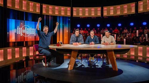 De dag van vandaag Season 4 Episode 19 - Episode 19