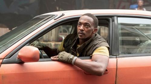 undefined Season 1 Episode 1 - WLUDRV