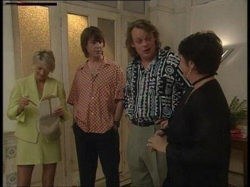 Men Behaving Badly Season 6 Episode 1 - Stag Night