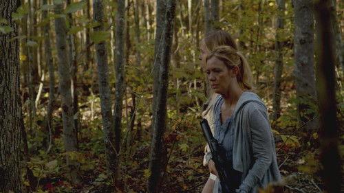 The Dark: Great Deceiver Season 1 Episode 5 - All Good Things