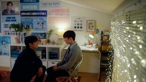 My Bias is Showing?! Season 1 Episode 9 - Even Though I Know It’s All My Fault