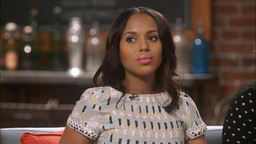 The Writers' Room Season 2 Episode 1 - Scandal