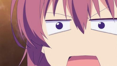 undefined Season 1 Episode 3 - Blasphemous Chitose and the Usual Story