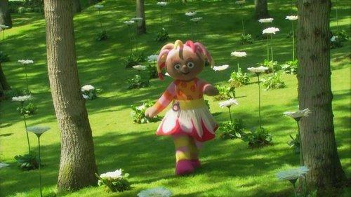 In the Night Garden Season 1 Episode 16 - Igglepiggle's Mucky Patch