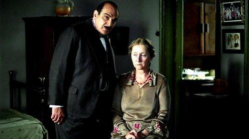 Agatha Christie's Poirot Season 9 Episode 1 - Five Little Pigs