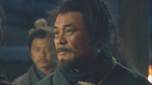 Legend of Chu and Han Season 1 Episode 19 - Episode 19