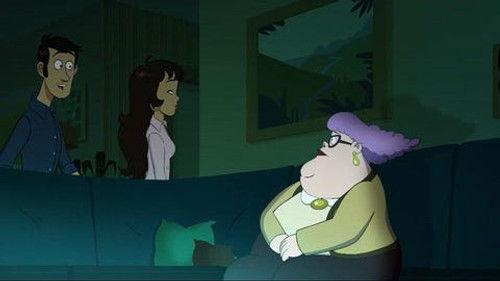 The Sisters Season 4 Episode 21 - Episode 21