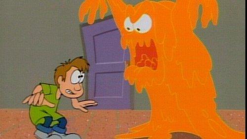 undefined Season 1 Episode 3 - Wanted Cheddar Alive