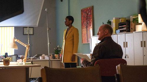 Showtrial Season 1 Episode 5 - The Long Voyage