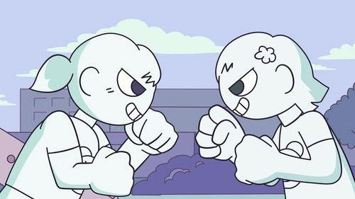 A World Without... Season 7 Episode 5 - A World Without... Friends