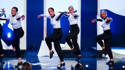 Britain's Got Talent: Unseen Season 1 Episode 2 - Episode 2