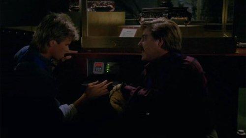 MacGyver Season 3 Episode 2 - Lost Love (2)