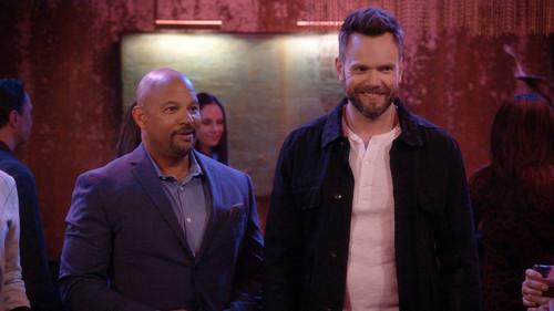 The Great Indoors Season 1 Episode 20 - The Heartbreaker