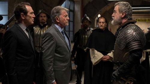 The Ministry of Time Season 2 Episode 13 - Change of Time