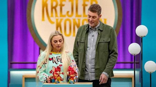 Krejlerkongen Season 16 Episode 6 - Episode 6