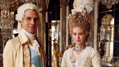 Versailles Season 1 Episode 2 - Louis XV, The Palace of Pleasure