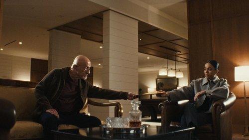 undefined Season 1 Episode 6 - The Beast and Me