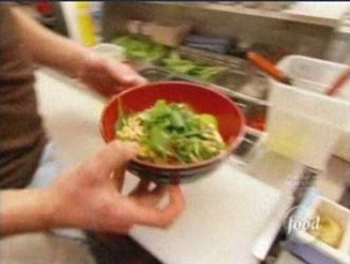 Diners, Drive-Ins and Dives Season 7 Episode 7 - You Can Say That Again