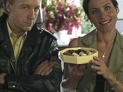 Die Rosenheim-Cops Season 1 Episode 6 - Feuervogel