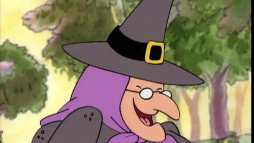 The Triplets Season 1 Episode 14 - Episode 14