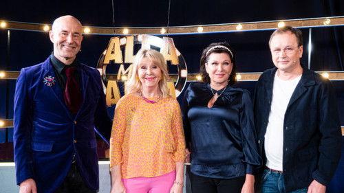 All Against All Season 7 Episode 22 - Episode 22