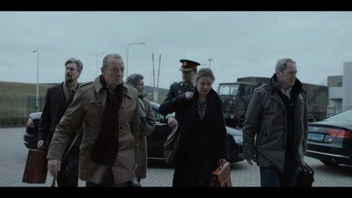 The Swell Season 1 Episode 3 - Quiet After the Storm