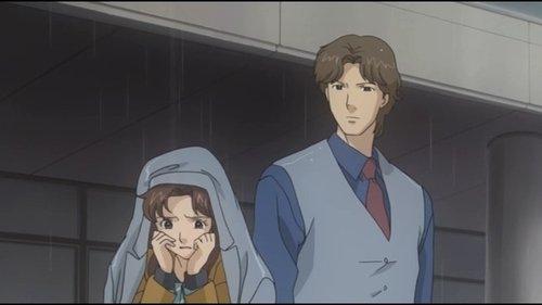 Glass Mask Season 1 Episode 11 - Spring Storm