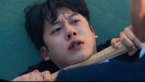 ONE: High School Heroes Season 1 Episode 3 - Episode 3