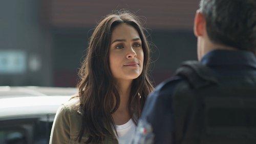 El Dragón: Return of a Warrior Season 1 Episode 10 - Episode 10