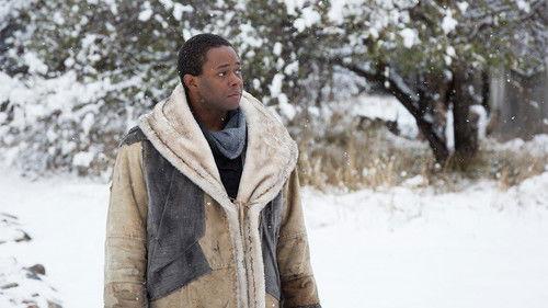 Extinct Season 1 Episode 5 - Broken