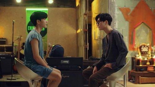 My School President Season 1 Episode 5 - Episode 5