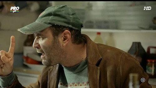 Las Fierbinţi Season 5 Episode 12 - Vasile e demis