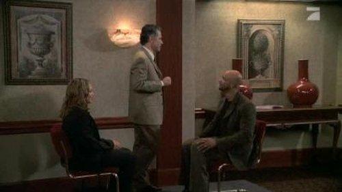 My Wife and Kids Season 3 Episode 13 - Open Your Heart