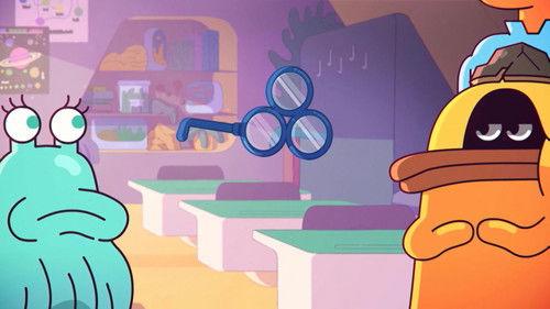 Elliott from Earth Season 1 Episode 5 - Idiosyncratic Introduction