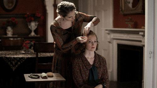 A Crime to Remember Season 5 Episode 7 - A Woman's Place