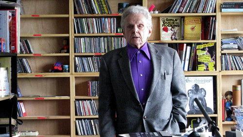 NPR Tiny Desk Concerts Season 2 Episode 21 - Ralph Stanley