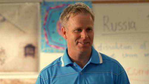 Mr. D Season 1 Episode 12 - Charity Day