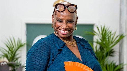 Great British Menu Season 18 Episode 17 - London and South East: Mains and Puddings