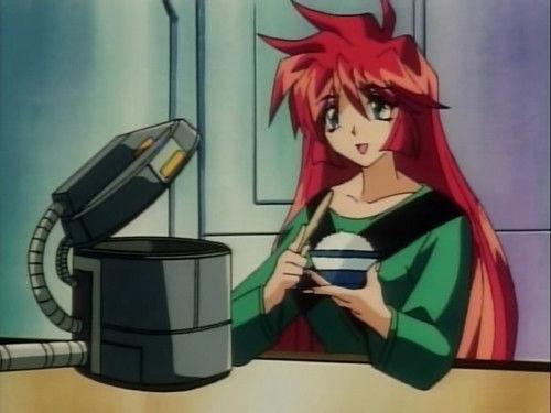 Hyper Speed GranDoll Season 1 Episode 1 - An Eventful Double Date