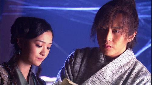 The Heaven Sword and Dragon Saber Season 1 Episode 16 - Episode 16