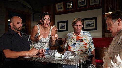 Cougar Town Season 6 Episode 3 - To Find a Friend