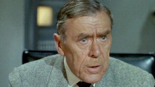 The Man from U.N.C.L.E. Season 2 Episode 19 - The Waverly Ring Affair