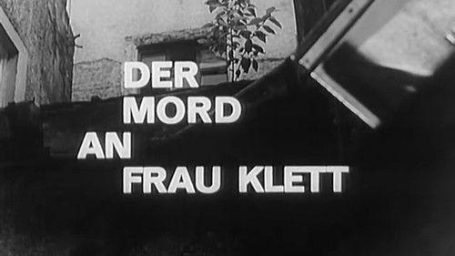 Der Kommissar Season 2 Episode 11 - Episode 11