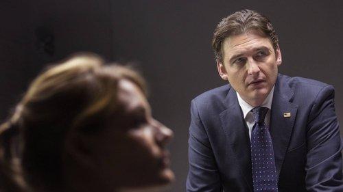 undefined Season 1 Episode 9 - Where the F-ck is Donnie?