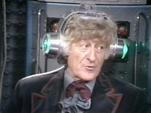 Doctor Who Season 10 Episode 25 - The Green Death (5)