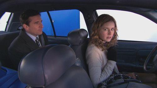 The Office Season 5 Episode 14 - Lecture Circuit (1)