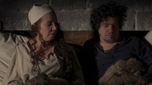 Kaamelott Season 4 Episode 2 - Tous Les Matins Du Monde (2ème partie)