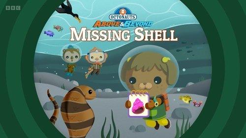 Octonauts: Above & Beyond Season 3 Episode 20 - Missing Shell