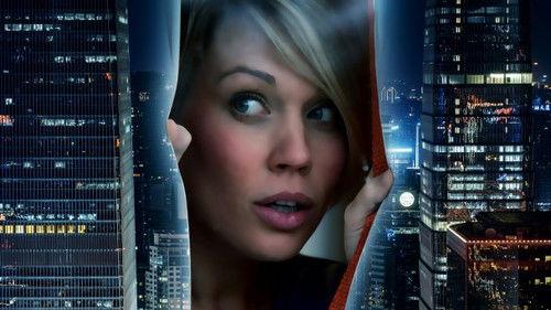 Deep Space Season 2 Episode 15 - Breaking Free of the Matrix